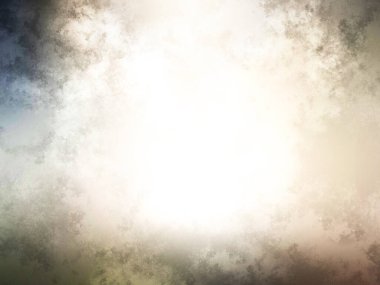 Beyaz renkli soyut arkaplan