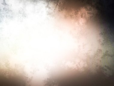 İletiniz için arkaplanda boşluk olan soyut arkaplan