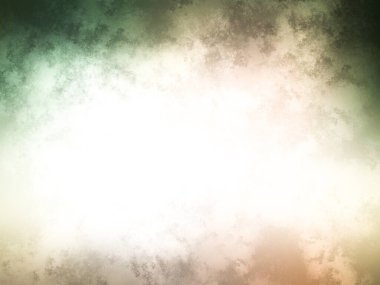 metin için alanı olan soyut arkaplan grunge