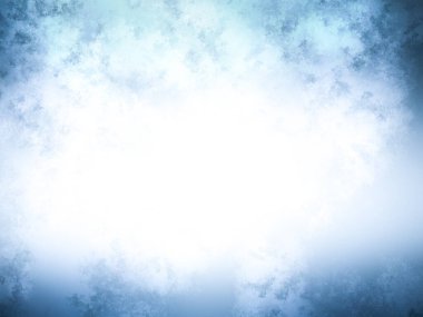 soyut mavi arkaplan, vektör illüstrasyonu