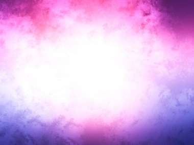 Pembe ve mor dumanın arkaplanı