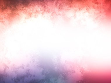 Sanatsal soyut arkaplan. Doku boyalı duvar kağıdı. Boya darbeleriyle yaratıcı bir illüstrasyon. Fırça desenli resim.