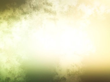 Renk dumanının soyut arkaplanı