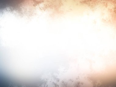 soyut beyaz ve gri arkaplan, açık mavi eğimli renk.