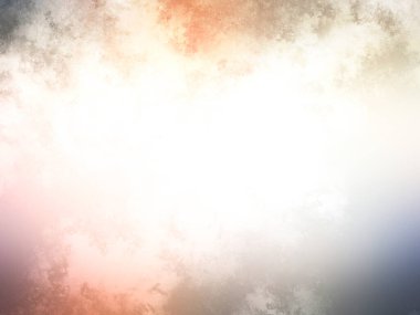 Bokeh ışıkları ile soyut arkaplan