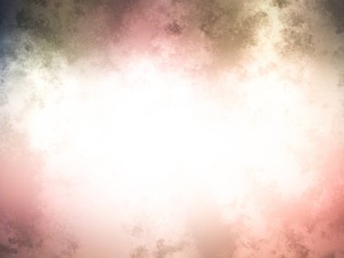 Kırmızı ve beyaz dumanın arkaplanı