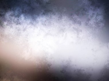 Koyu gri ve beyaz rengin soyut arkaplanı