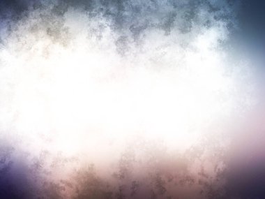 Metin için alanı olan soyut arkaplan