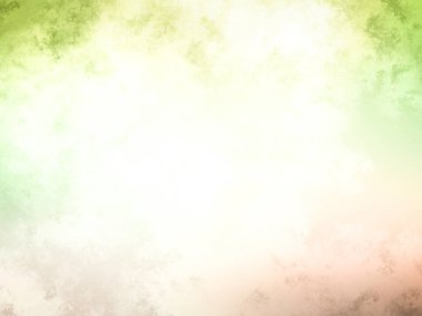 Boya fırçası darbeleriyle soyut arkaplan