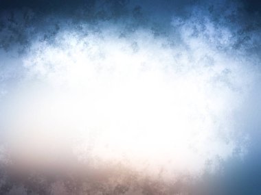 Mavi Gökyüzü bulutları arkaplan