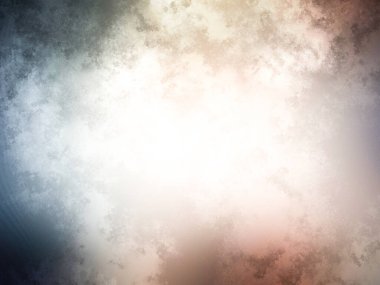 Suluboya desenli soyut arkaplan