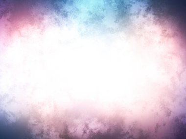 mavi soyut arkaplan dokusu