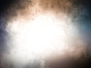 buhar doku ile koyu arka plan