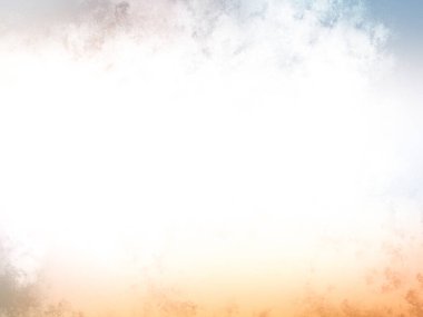 Soyut t ve sıçramalarla suluboya arka plan. fırça darbesi. 2d illüstrasyon.