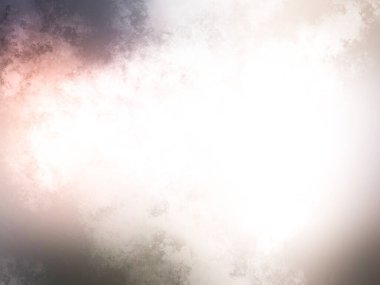 Taranmış Boyalı Soyut Arkaplan. Fırça darbesi ile boyanmış. Sanatsal canlılık ve renkli duvar kağıdı.