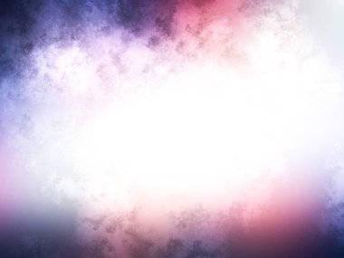 soyut pembe ve mavi gökyüzü arkaplanı