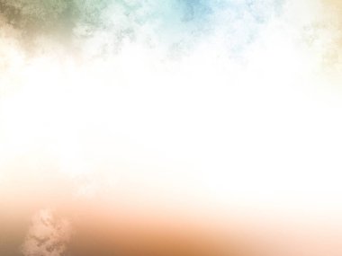 Renkli boyalı soyut arkaplan kağıt dokusu