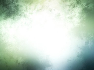 yeşil arka plan. vektör