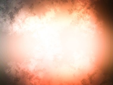 Dizaynınız için uzayın soyut arkaplanı