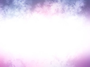 İletiniz için arkaplanda boşluk olan soyut arkaplan