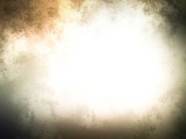 metin veya resim için alanı olan grunge soyut dokusu