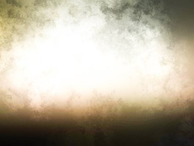 Taranmış Boyalı Soyut Arkaplan. Fırça darbesi ile boyanmış. Sanatsal canlılık ve renkli duvar kağıdı.