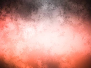 buhar doku ile koyu arka plan