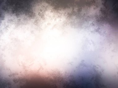 Renk dumanlı koyu arkaplan