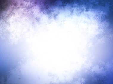 soyut mavi arkaplan, vektör illüstrasyonu