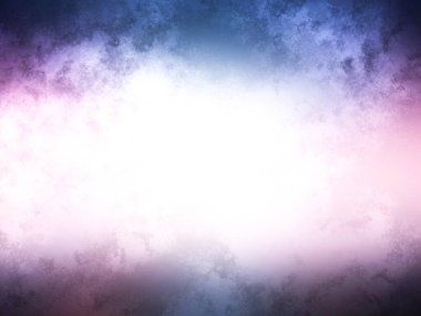 koyu pembe ve mavi gökyüzü arka planı