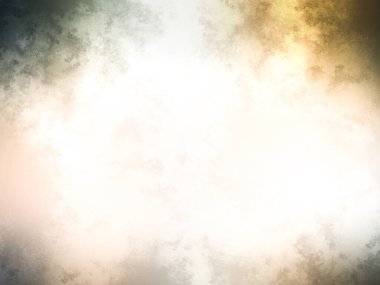 Metin için alanı olan soyut arkaplan