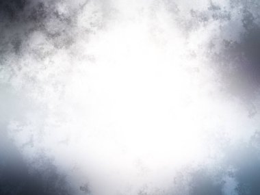 Soyut gri ve beyaz doku arka plan