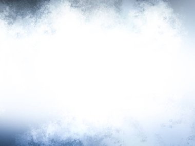 Bulanık ışık efektli soyut beyaz arkaplan