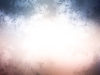 bulanık, aydınlık ve bokeh ile koyu soyut arkaplan