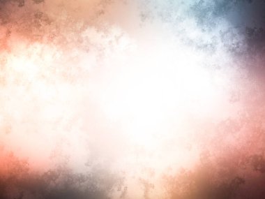 Metin için alanı olan soyut arkaplan