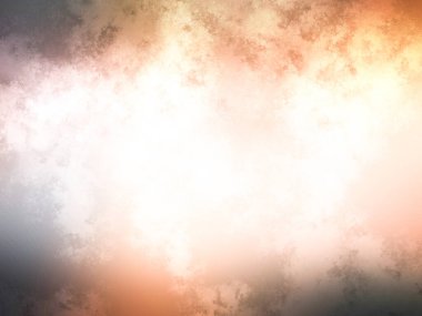 Renkli gradyan ile soyut arkaplan.