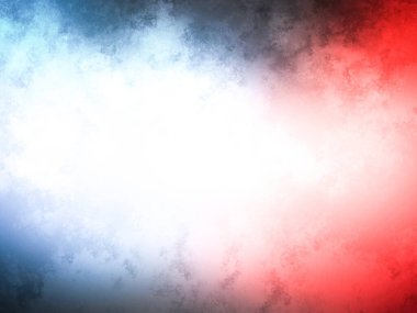 Vektör illüstrasyonunun soyut renkli arkaplanı