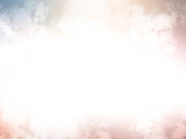 Soyut kırmızı ve beyaz rengin arkaplanı. Tasarım. suluboya