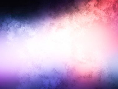 Metin için alanı olan soyut arkaplan