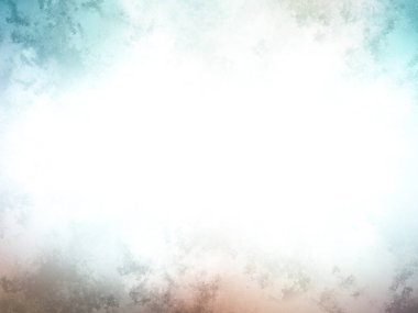 metin için alanı olan grunge arkaplanı