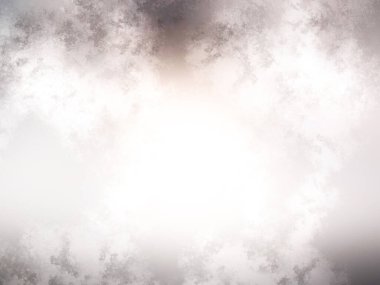 soyut gri bulutların arkaplan dokusu