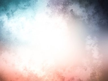 Metin için alanı olan soyut grunge arkaplanı