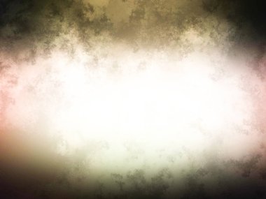 buhar doku ile koyu arka plan