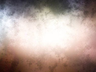 Metin için alanı olan soyut arkaplan