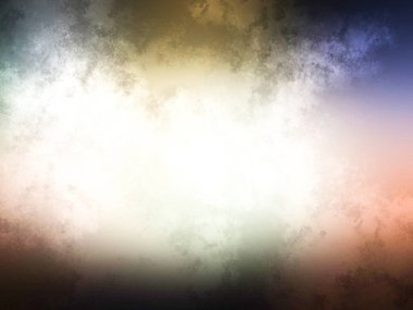 Metin için alanı olan soyut arkaplan