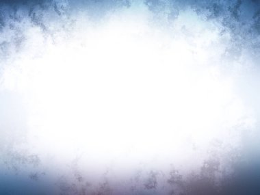 soyut grunge mavi arkaplan, klasik ışık arkaplanı.