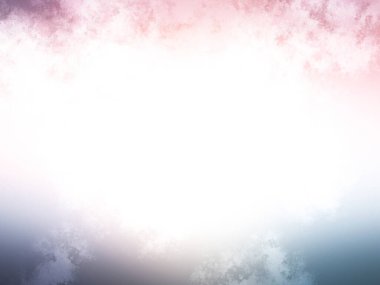 Metin için alanı olan soyut arkaplan