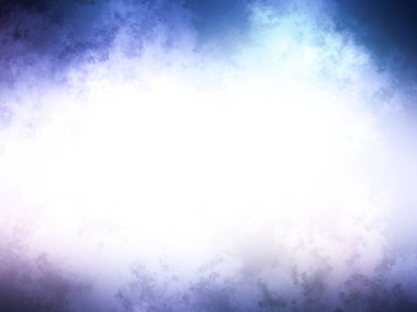 Bokeh ile soyut bir arkaplan. yumuşak ışık odaklı olmayan ışıklar.