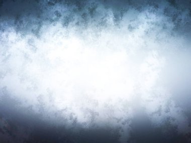 Gökyüzündeki kara bulutlar