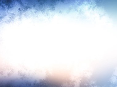 Metin için alanı olan soyut arkaplan